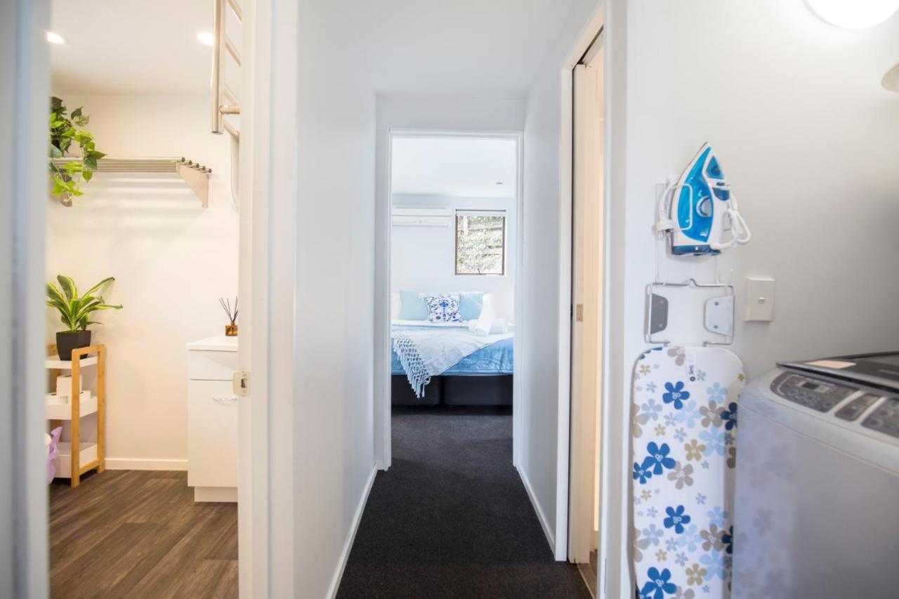 Central Family Home Cbd 1 Min Walk Квинстаун Экстерьер фото