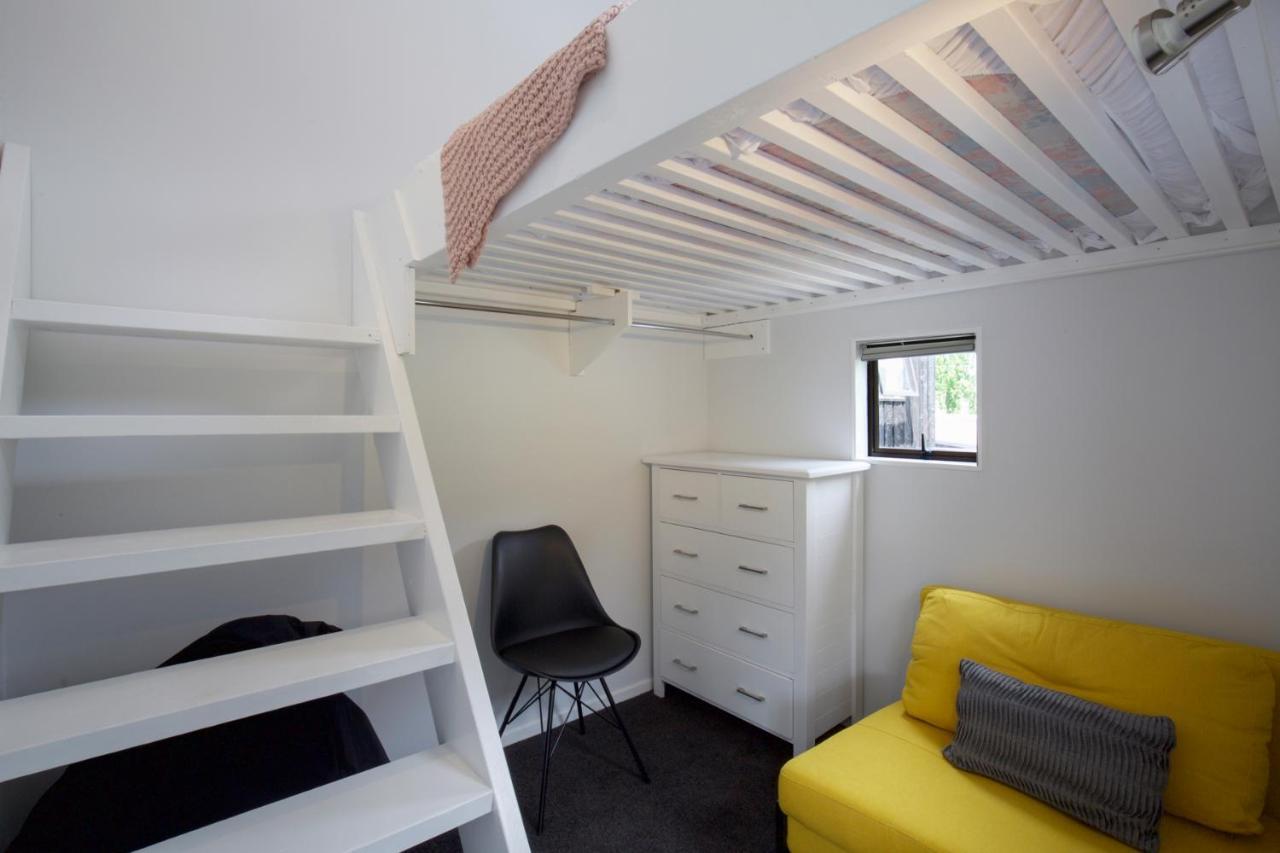 Central Family Home Cbd 1 Min Walk Квинстаун Экстерьер фото