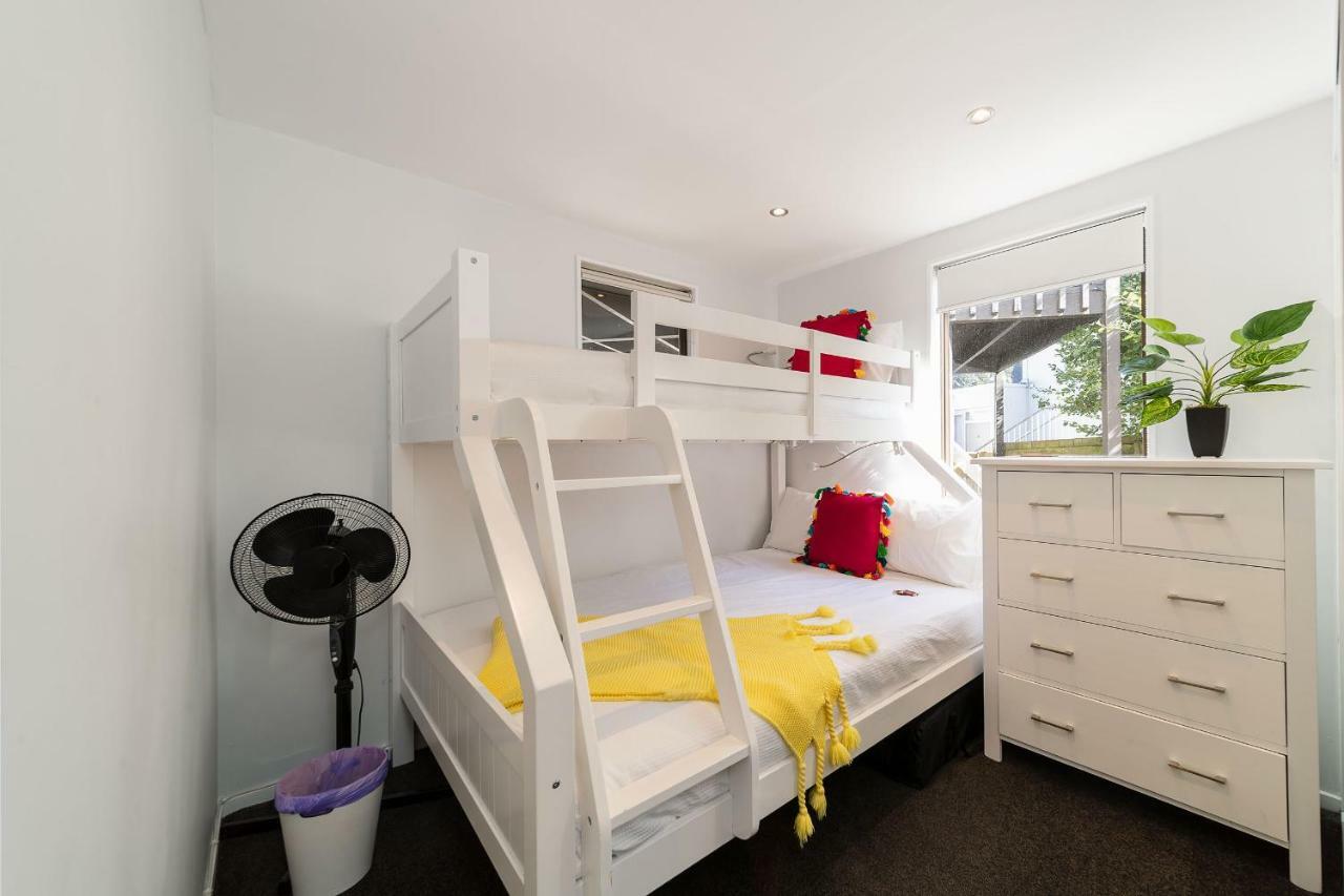 Central Family Home Cbd 1 Min Walk Квинстаун Экстерьер фото