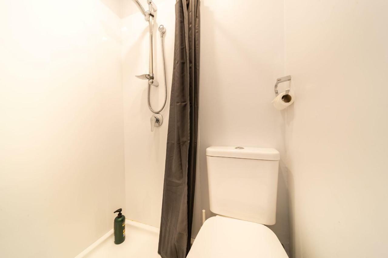Central Family Home Cbd 1 Min Walk Квинстаун Экстерьер фото