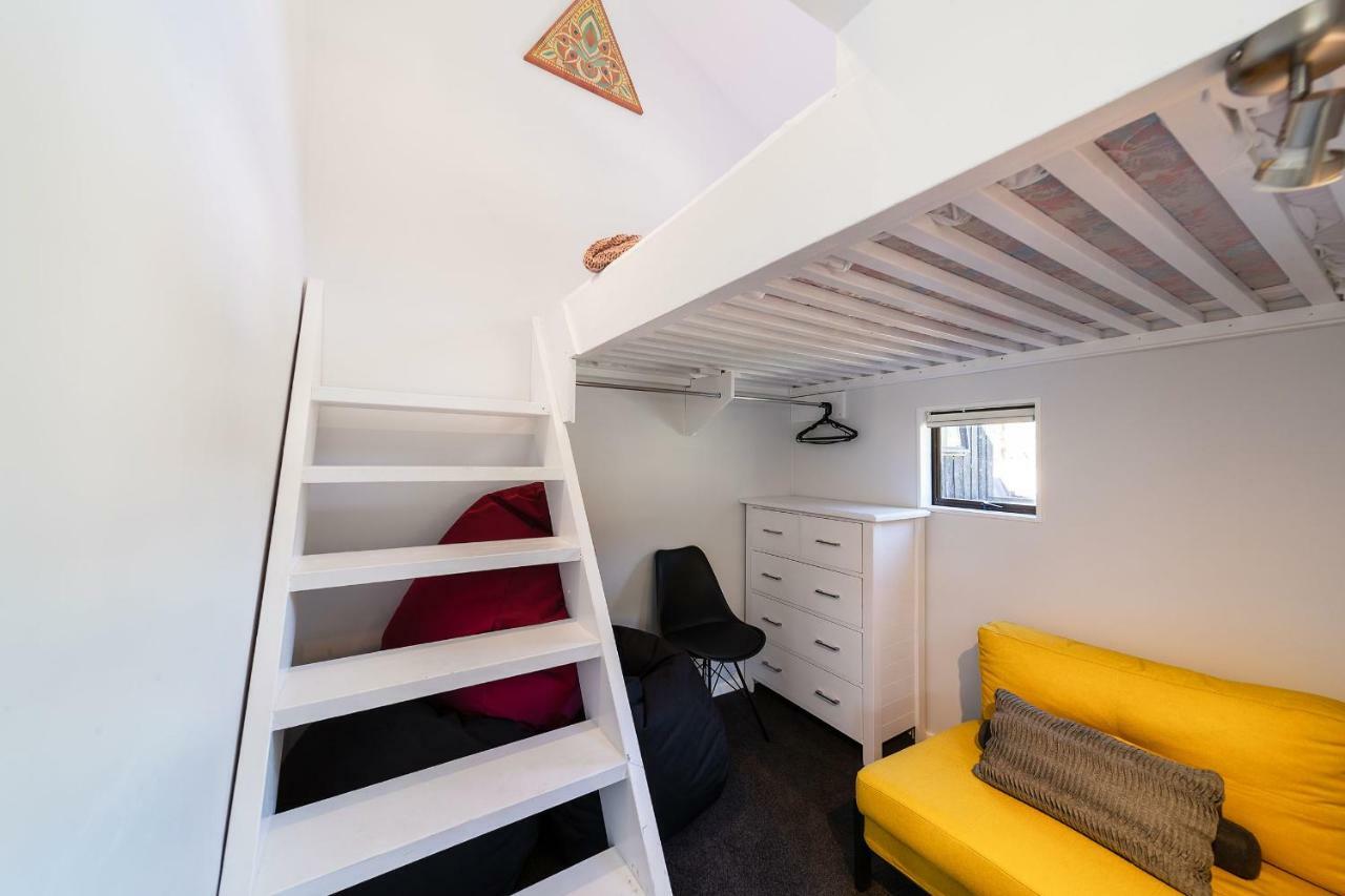 Central Family Home Cbd 1 Min Walk Квинстаун Экстерьер фото